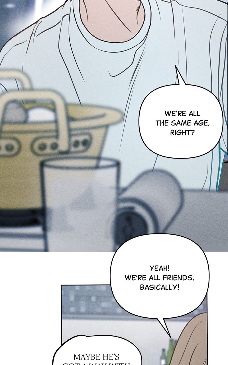 Read Falling for It Manga Online