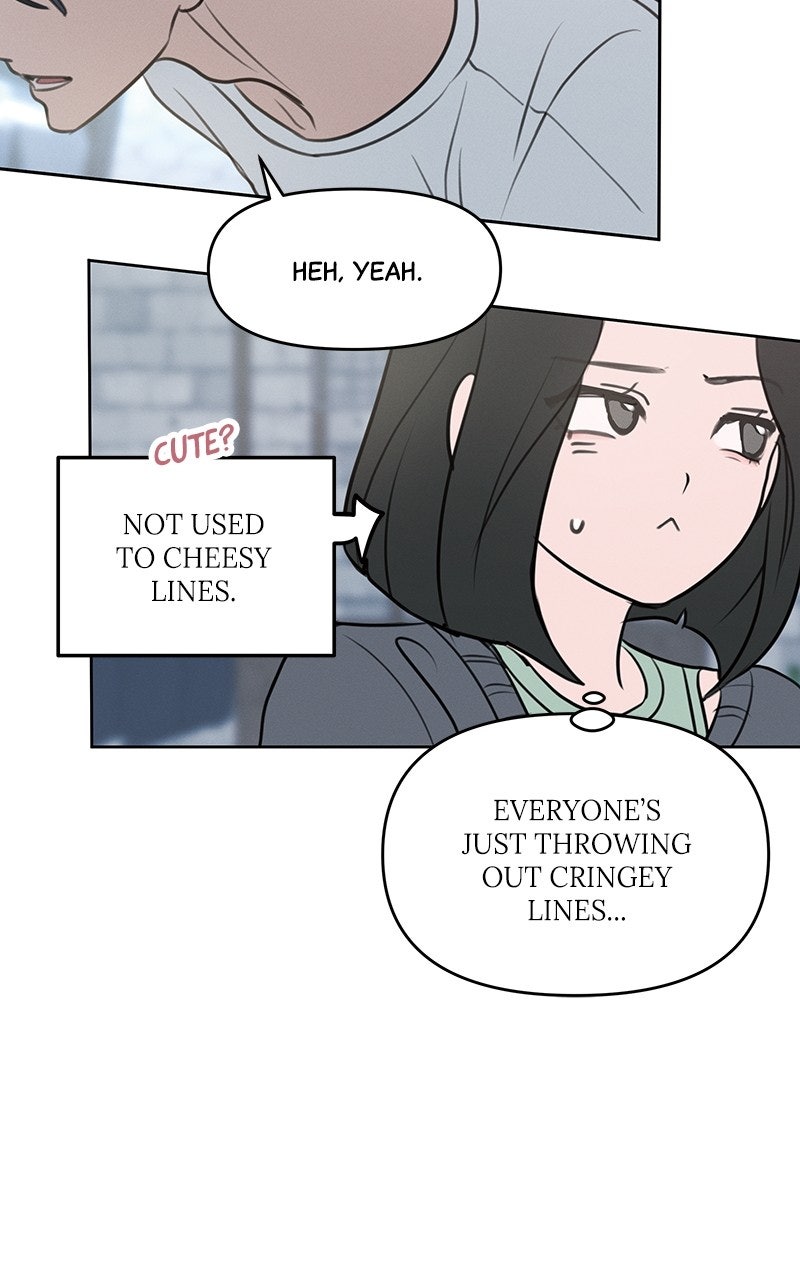 Read Falling for It Manga Online