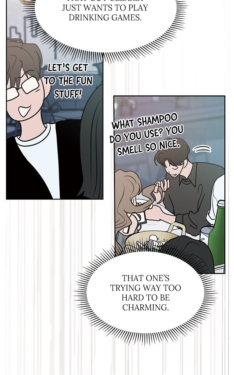 Read Falling for It Manga Online