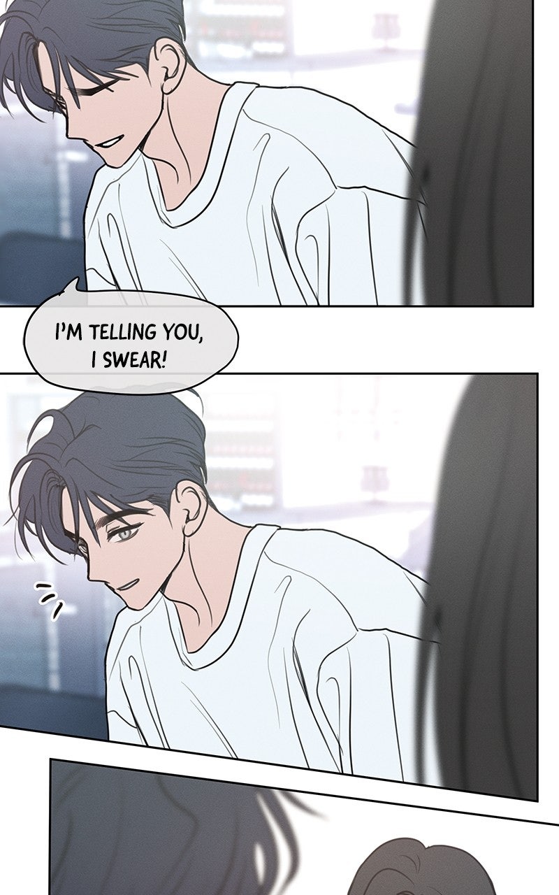 Read Falling for It Manga Online