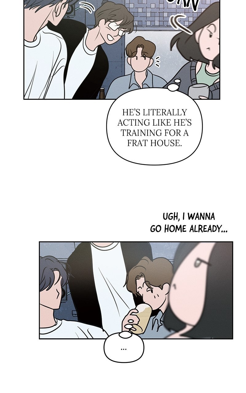 Read Falling for It Manga Online