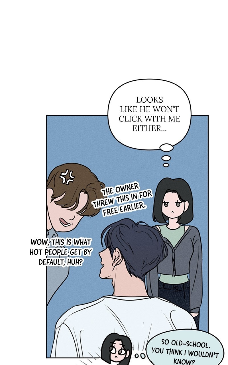 Read Falling for It Manga Online