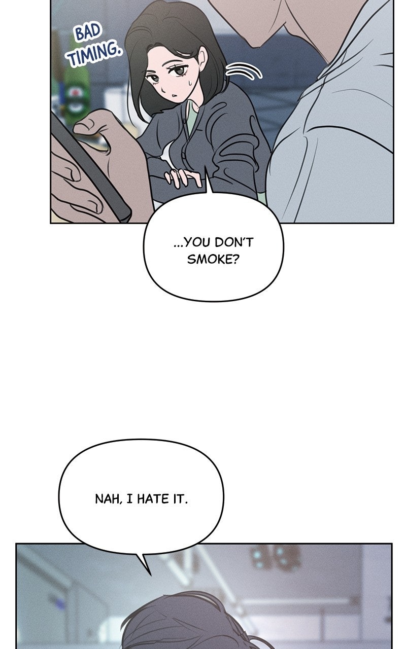 Read Falling for It Manga Online