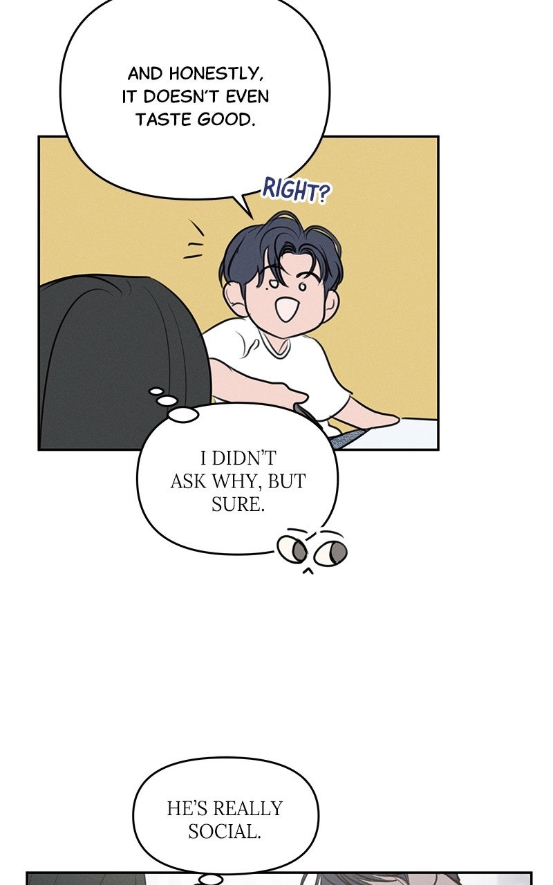 Read Falling for It Manga Online