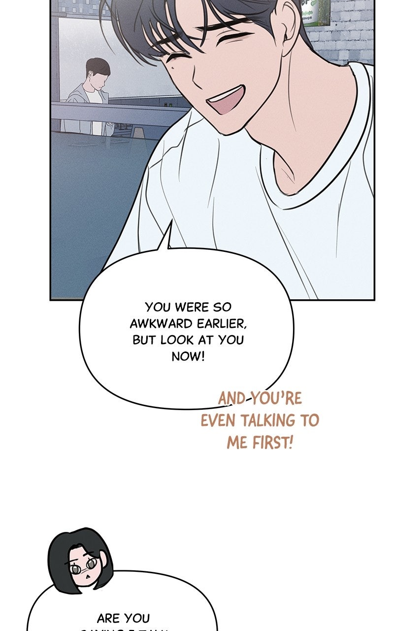 Read Falling for It Manga Online