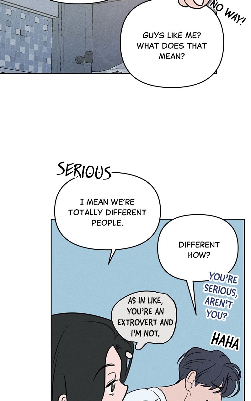 Read Falling for It Manga Online