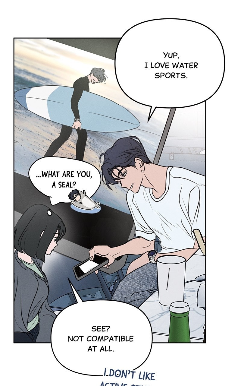 Read Falling for It Manga Online