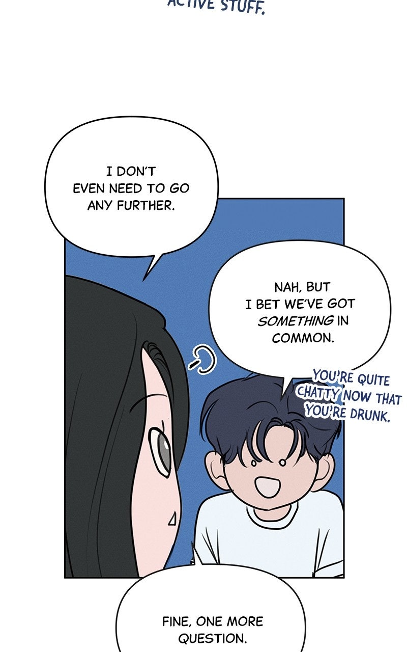 Read Falling for It Manga Online