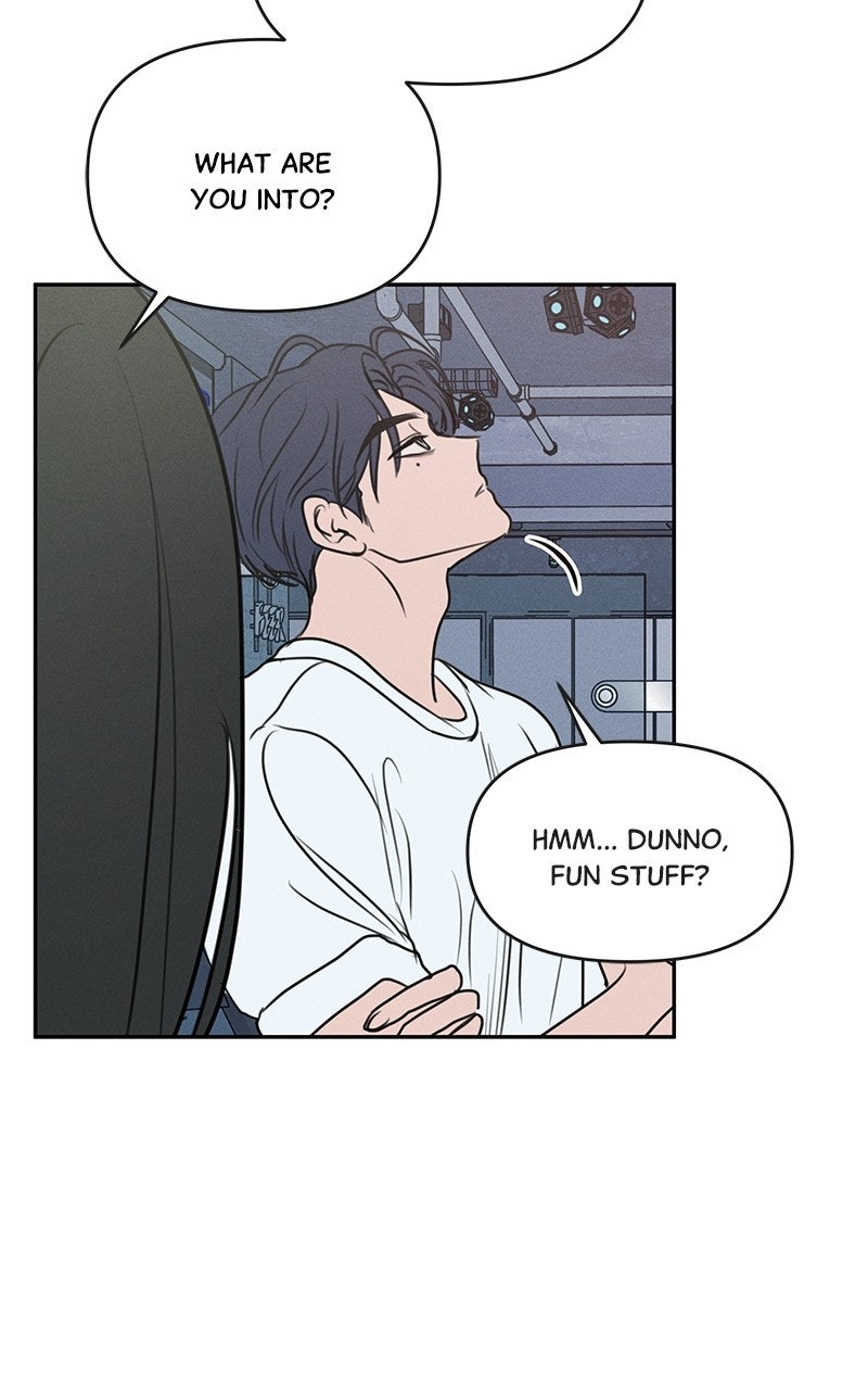 Read Falling for It Manga Online