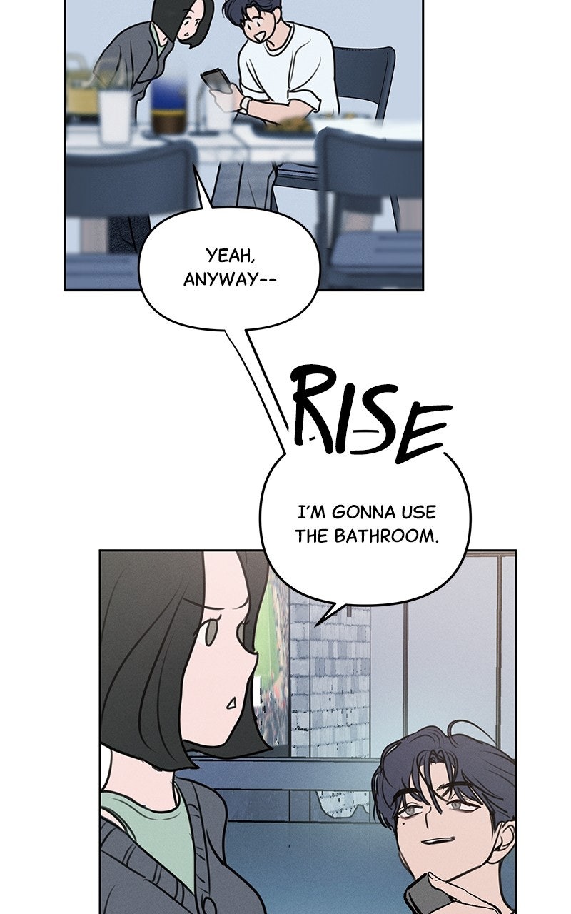 Read Falling for It Manga Online