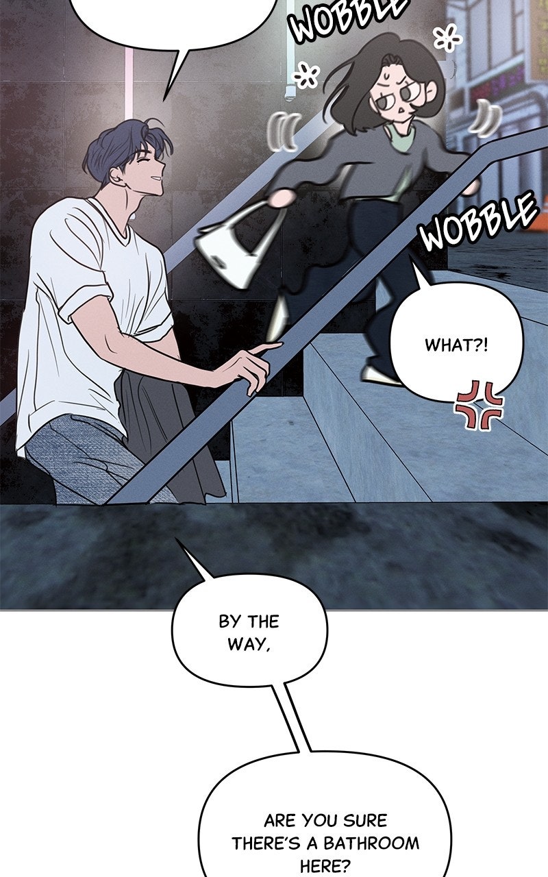 Read Falling for It Manga Online