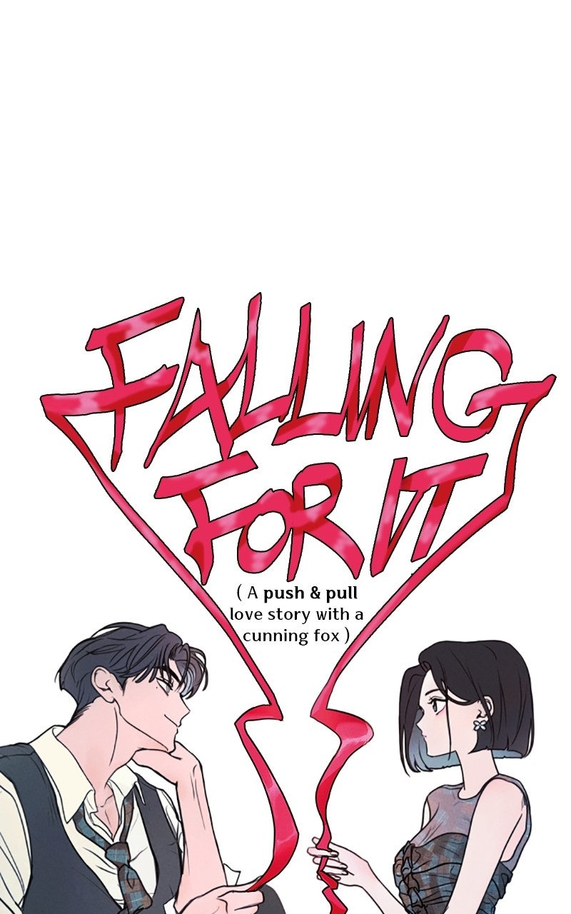 Read Falling for It Manga Online
