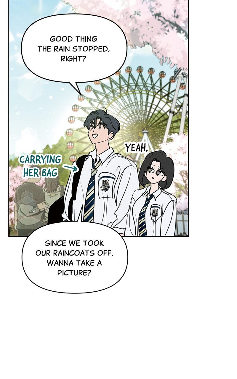 Read Falling for It Manga Online