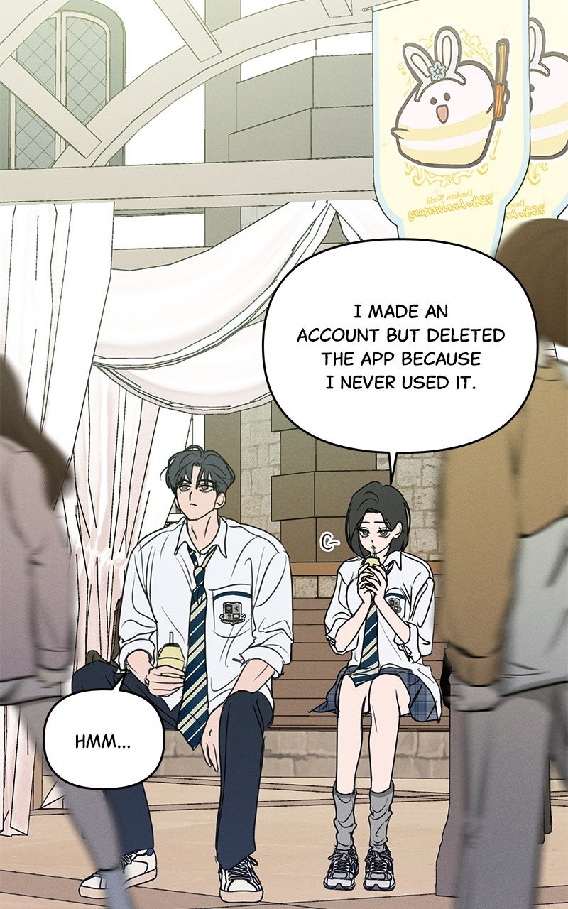 Read Falling for It Manga Online