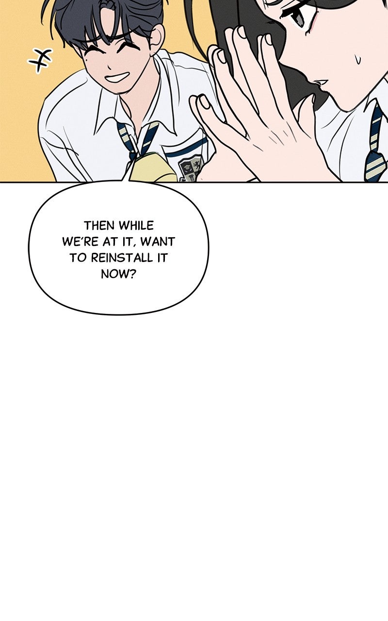 Read Falling for It Manga Online