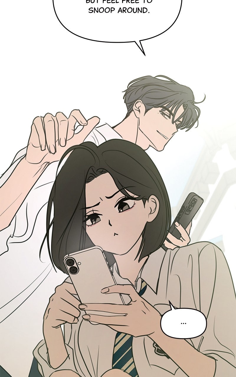 Read Falling for It Manga Online