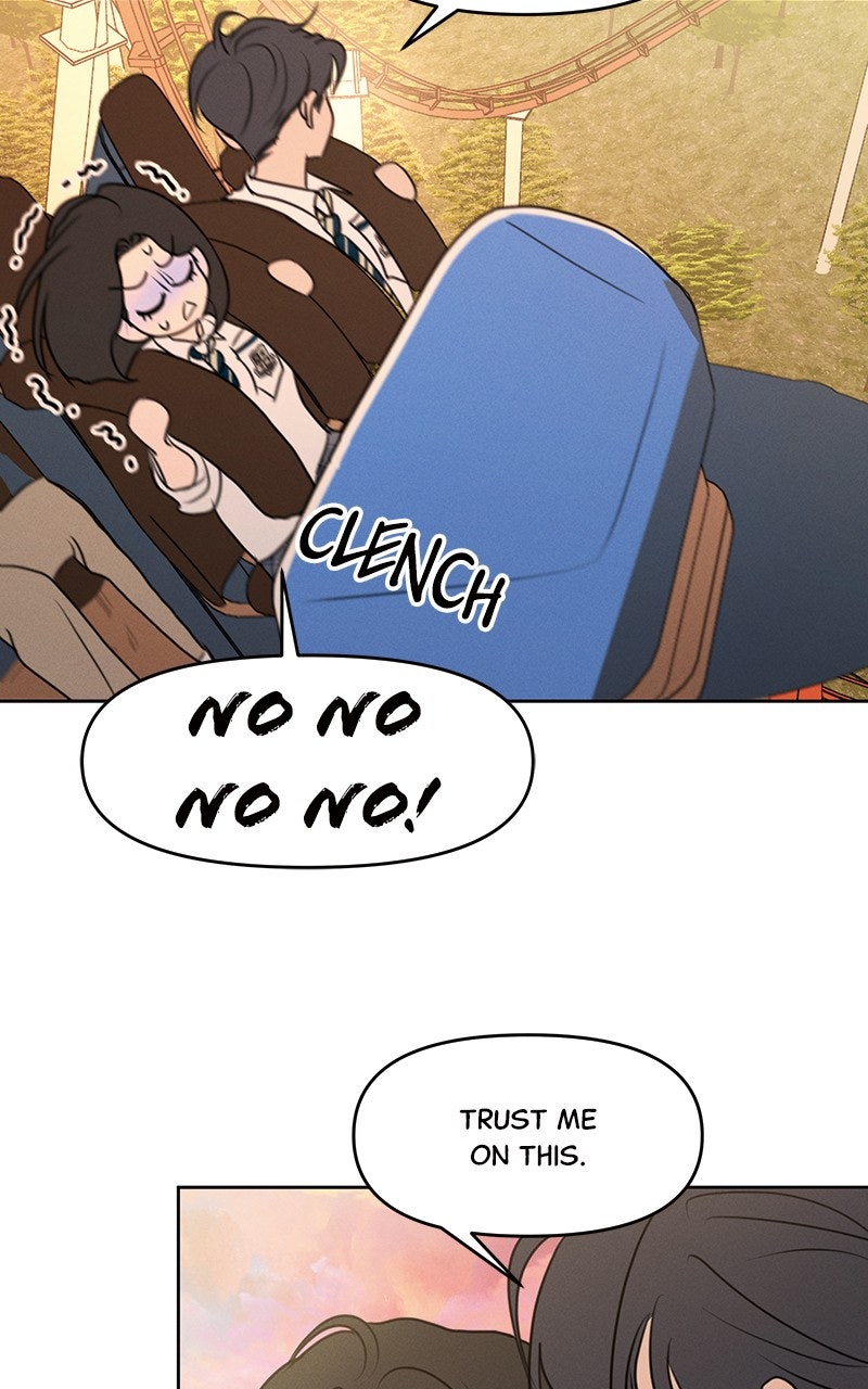 Read Falling for It Manga Online