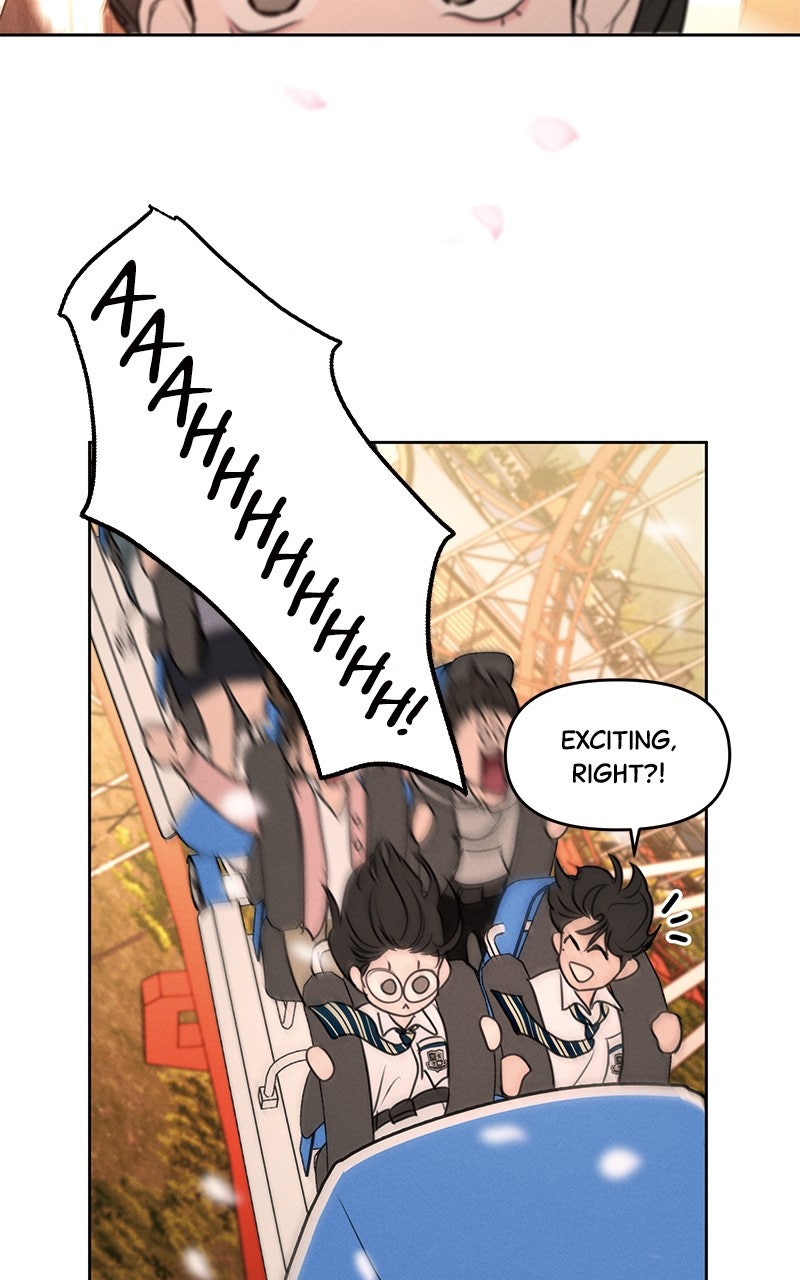 Read Falling for It Manga Online