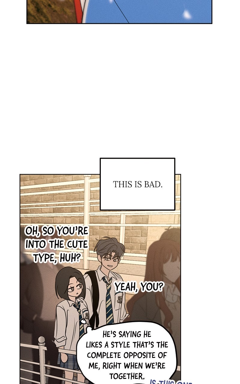 Read Falling for It Manga Online