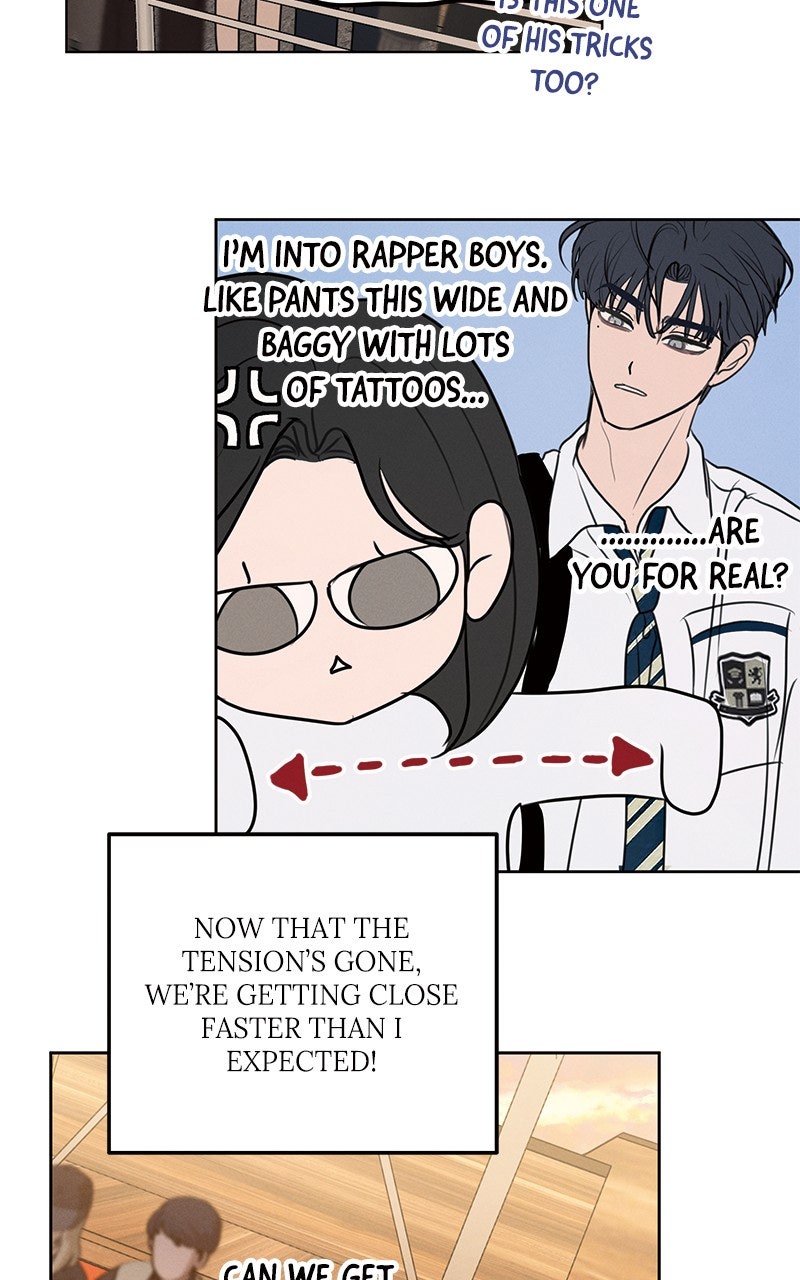 Read Falling for It Manga Online