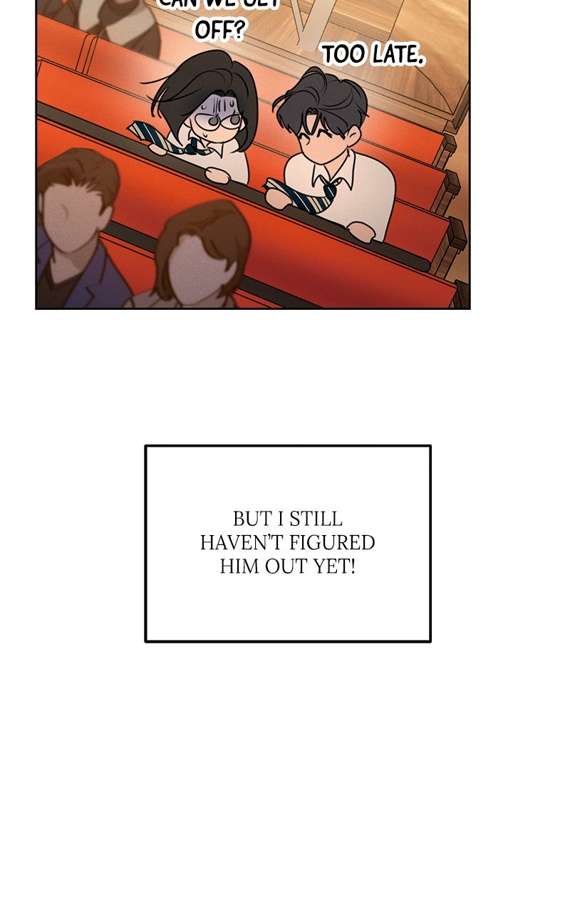 Read Falling for It Manga Online