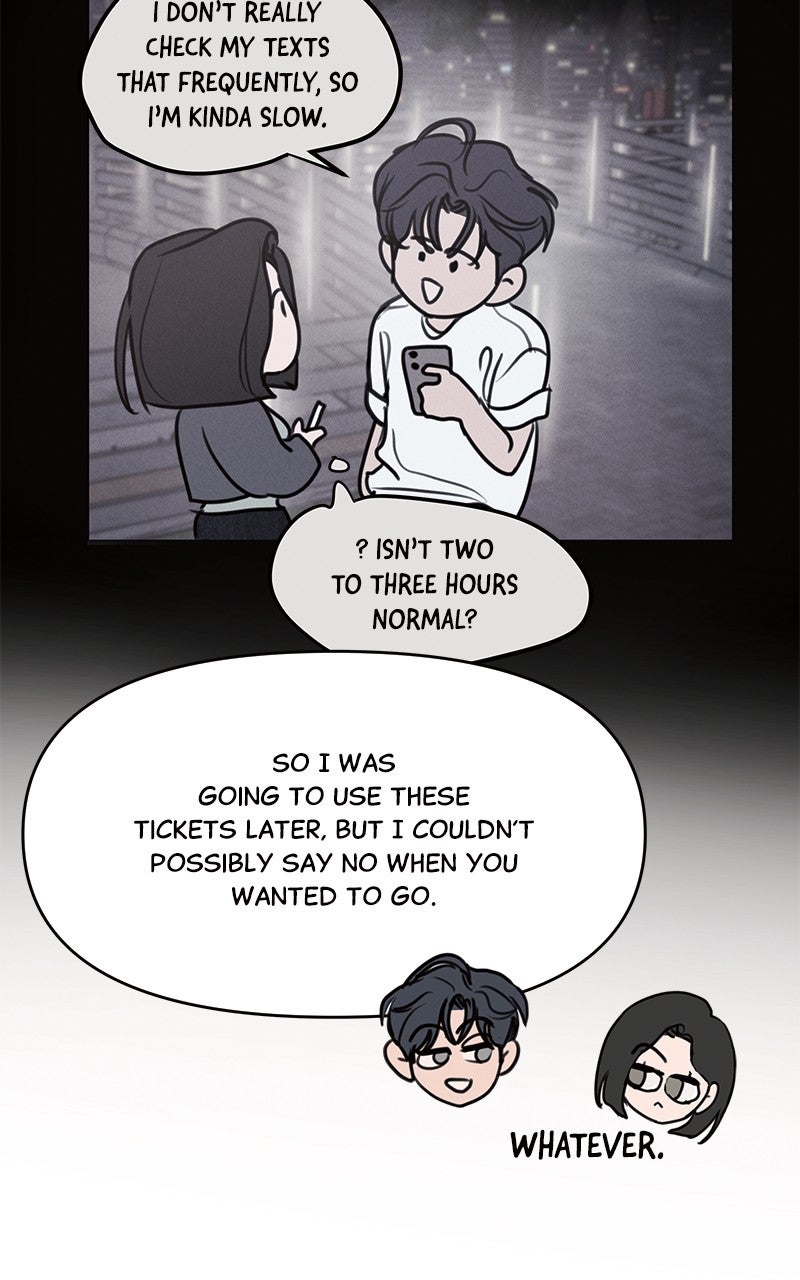 Read Falling for It Manga Online