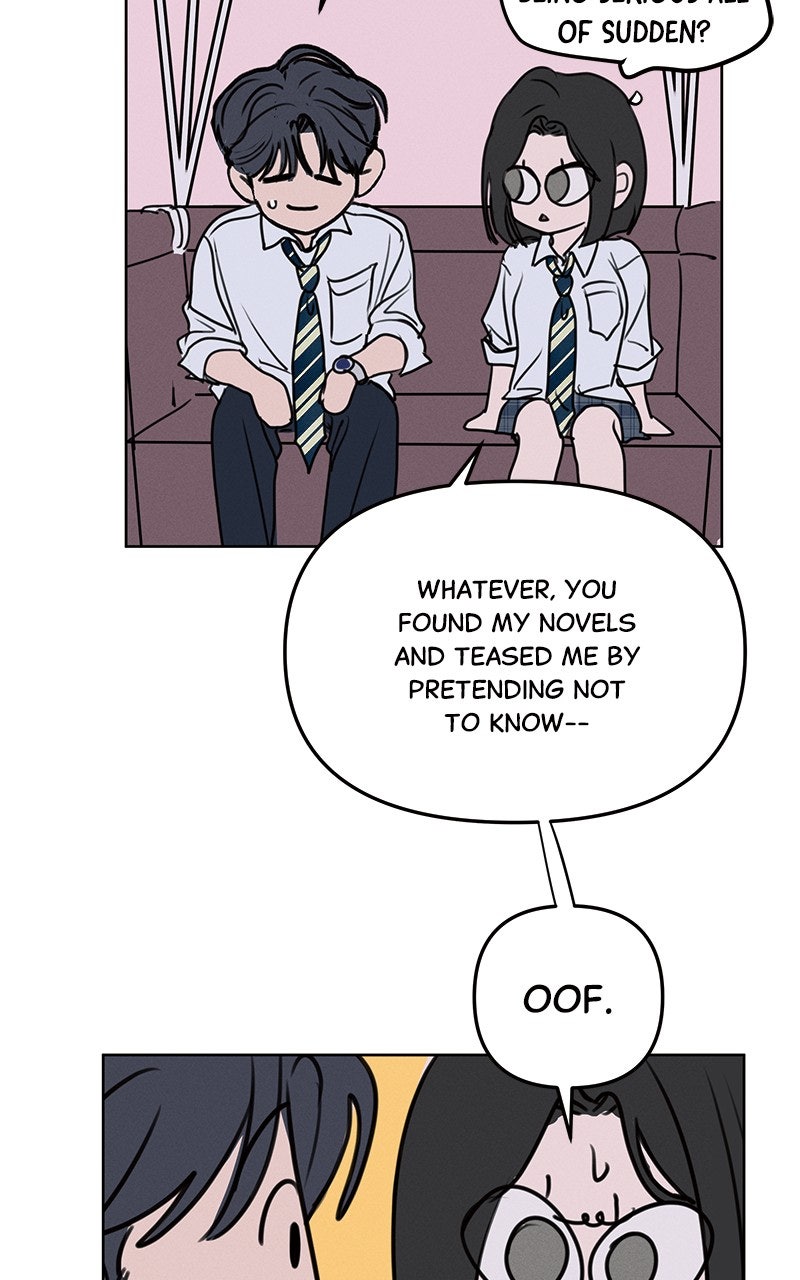 Read Falling for It Manga Online