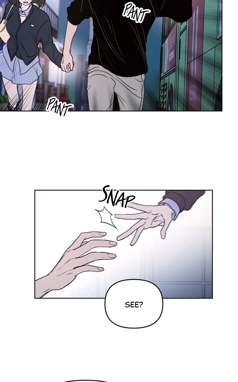 Read Falling for It Manga Online