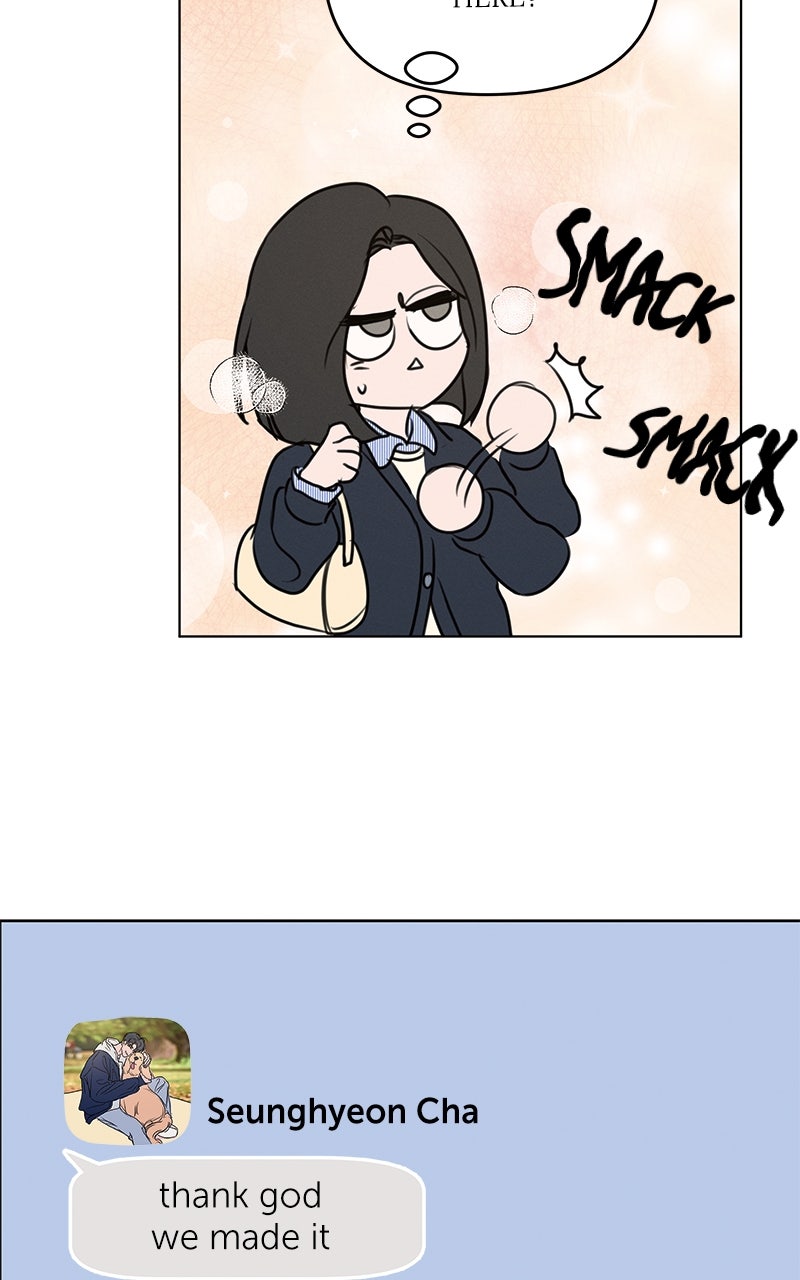 Read Falling for It Manga Online