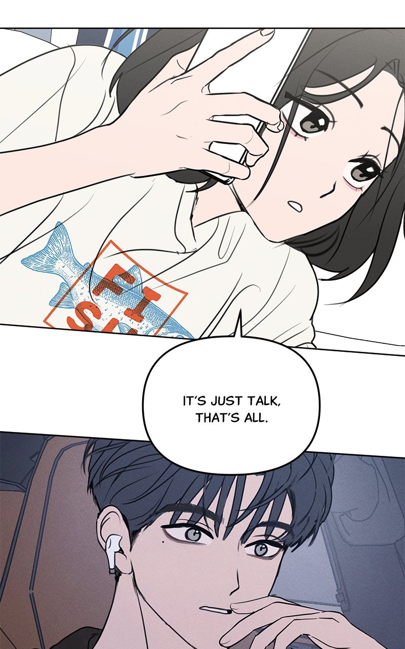 Read Falling for It Manga Online