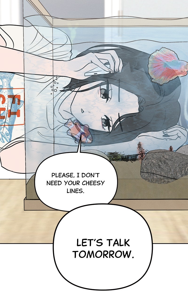 Read Falling for It Manga Online