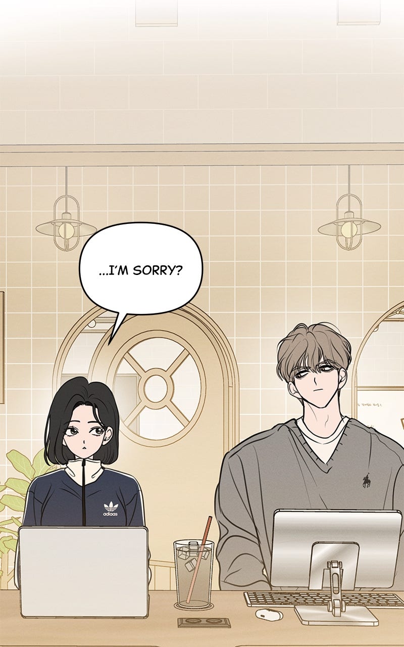 Read Falling for It Manga Online