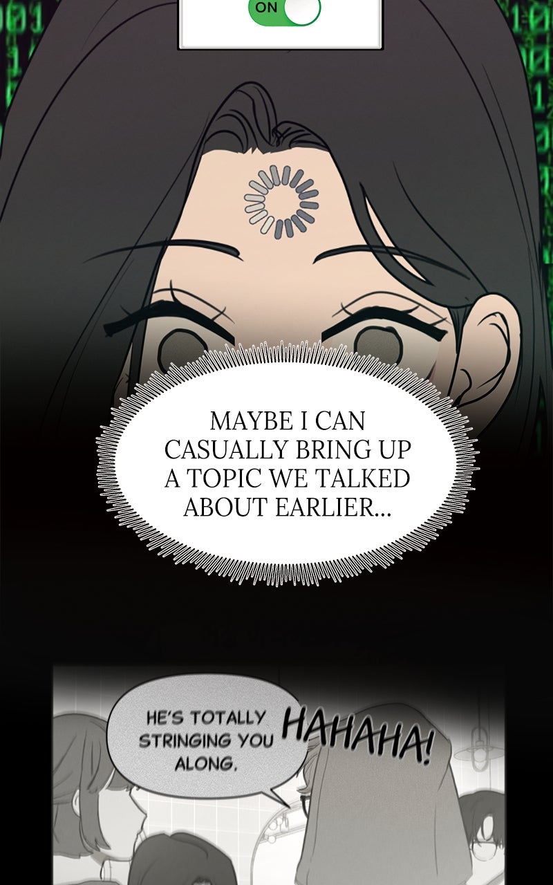 Read Falling for It Manga Online