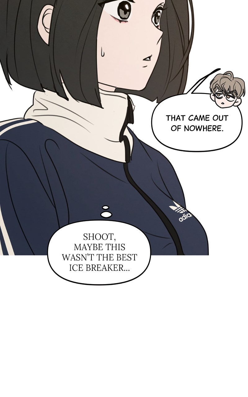 Read Falling for It Manga Online