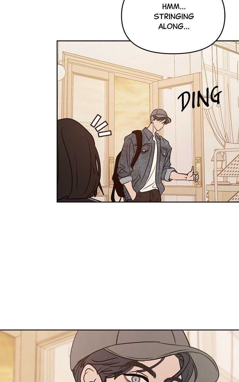 Read Falling for It Manga Online