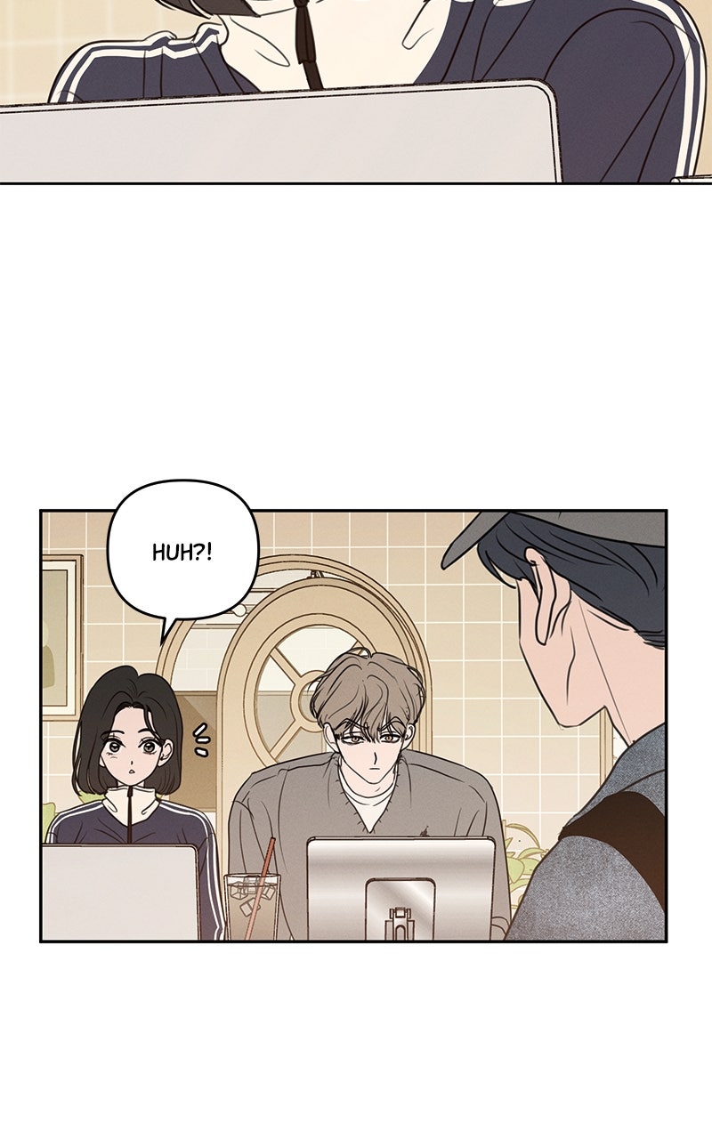 Read Falling for It Manga Online