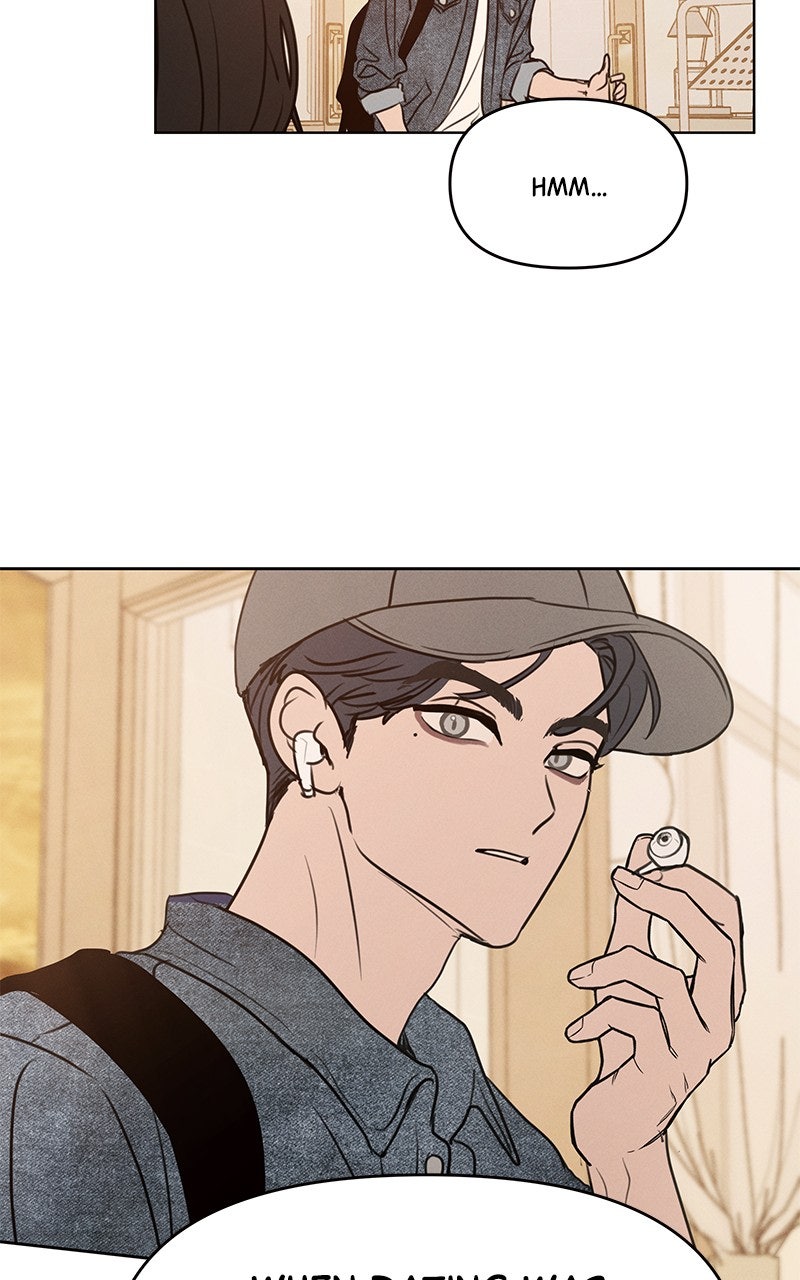 Read Falling for It Manga Online