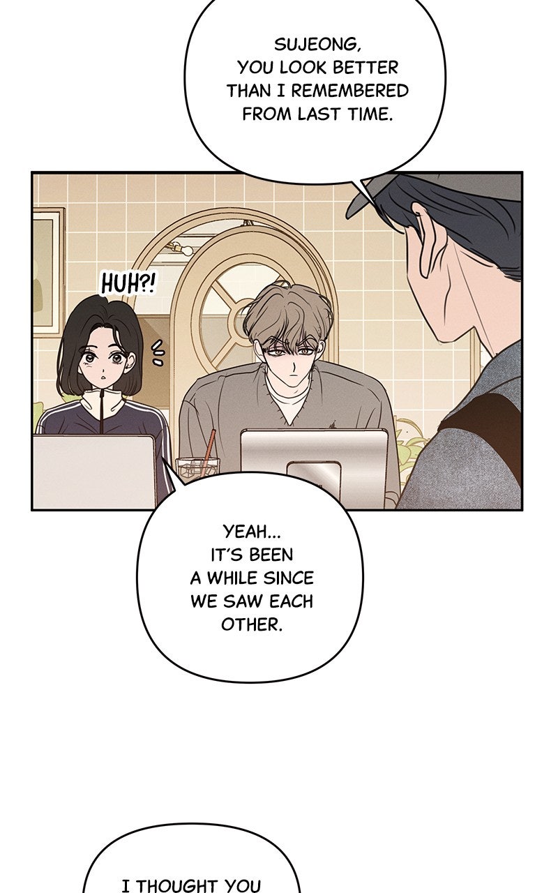 Read Falling for It Manga Online