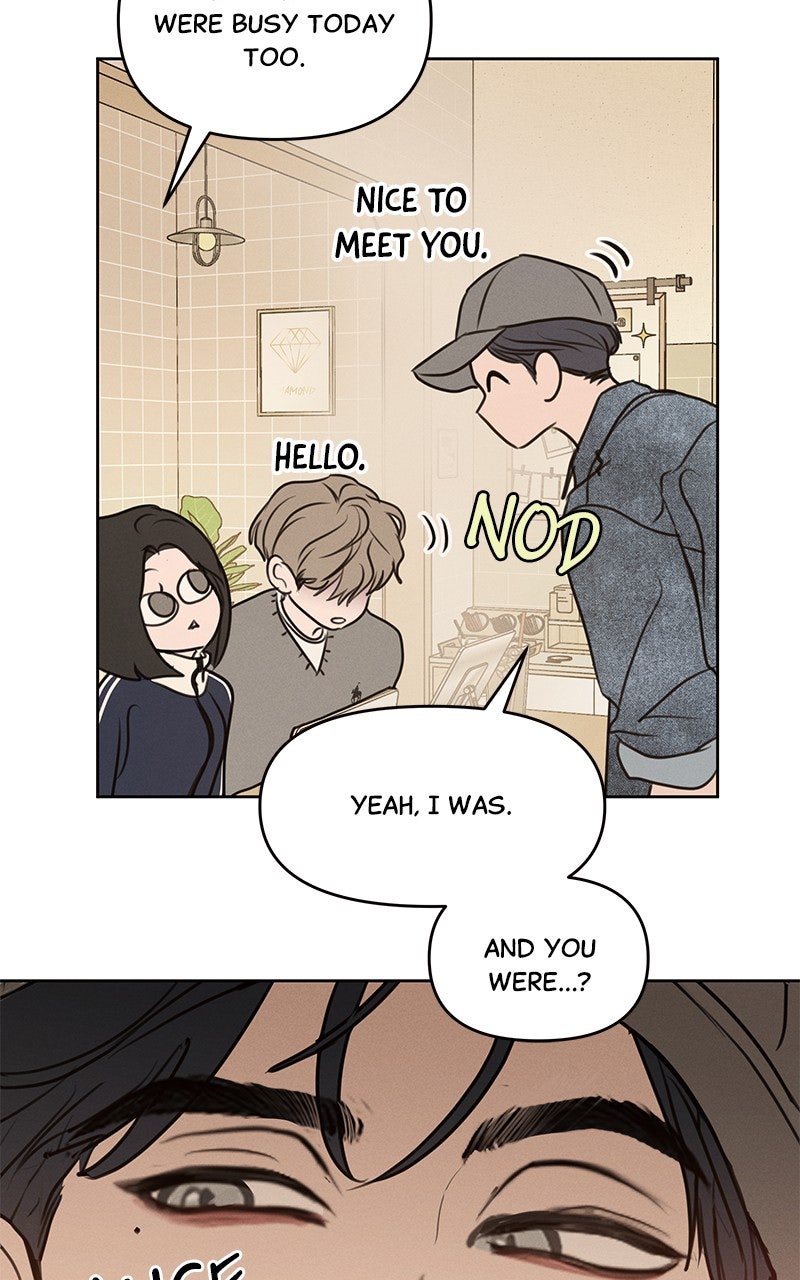 Read Falling for It Manga Online