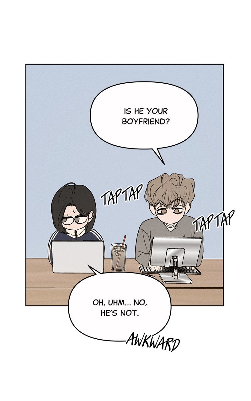 Read Falling for It Manga Online