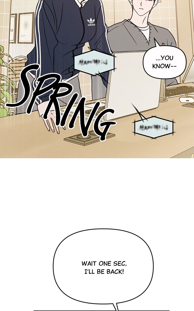 Read Falling for It Manga Online