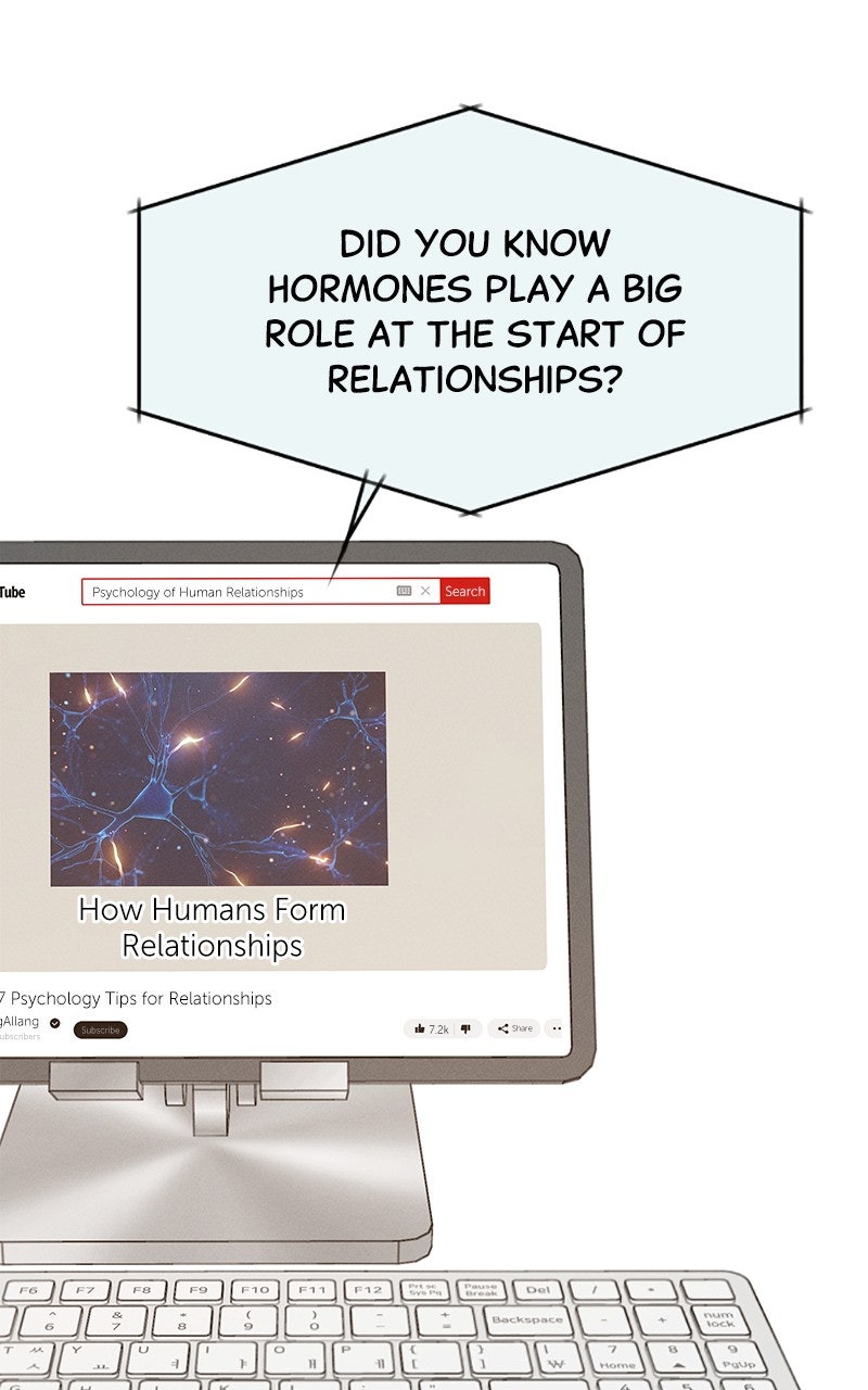 Read Falling for It Manga Online