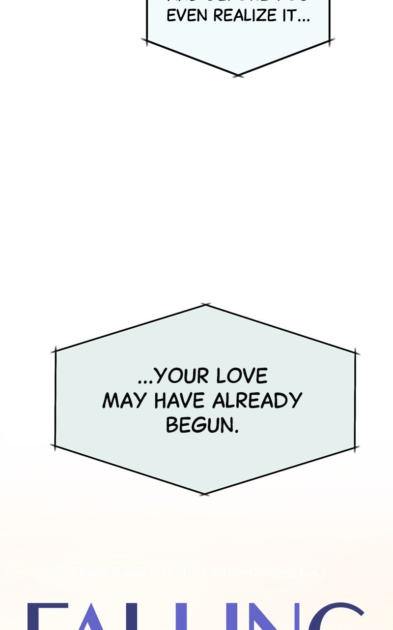 Read Falling for It Manga Online