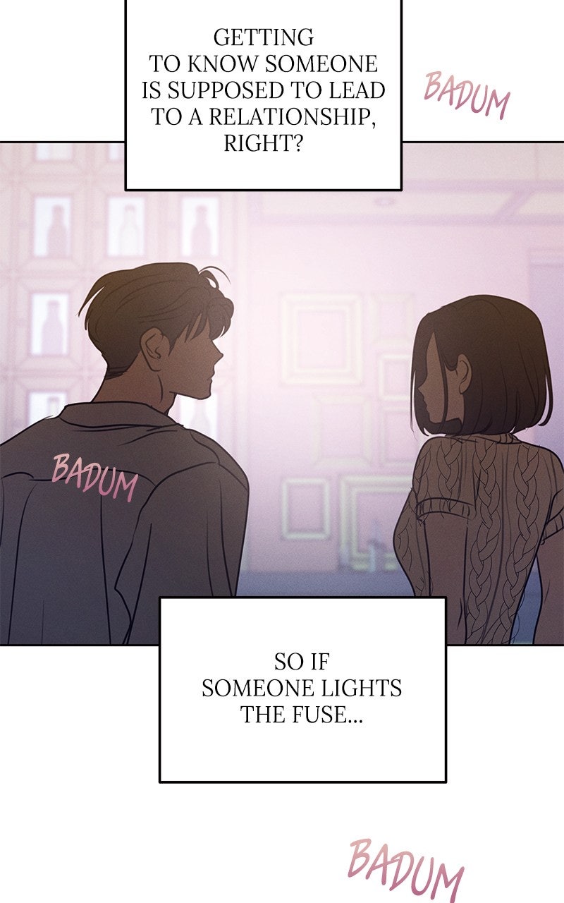 Read Falling for It Manga Online