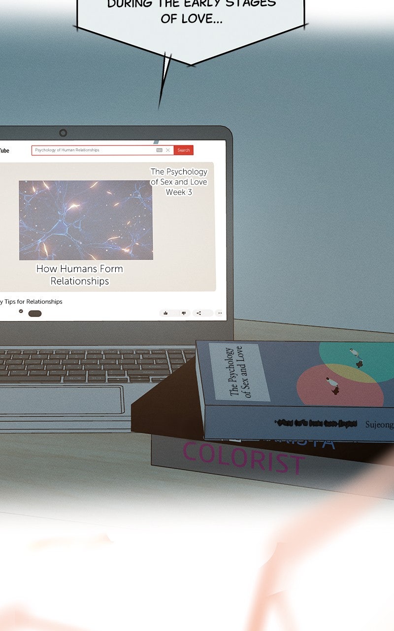 Read Falling for It Manga Online