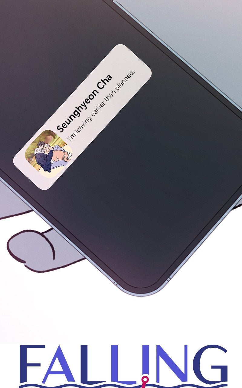 Read Falling for It Manga Online