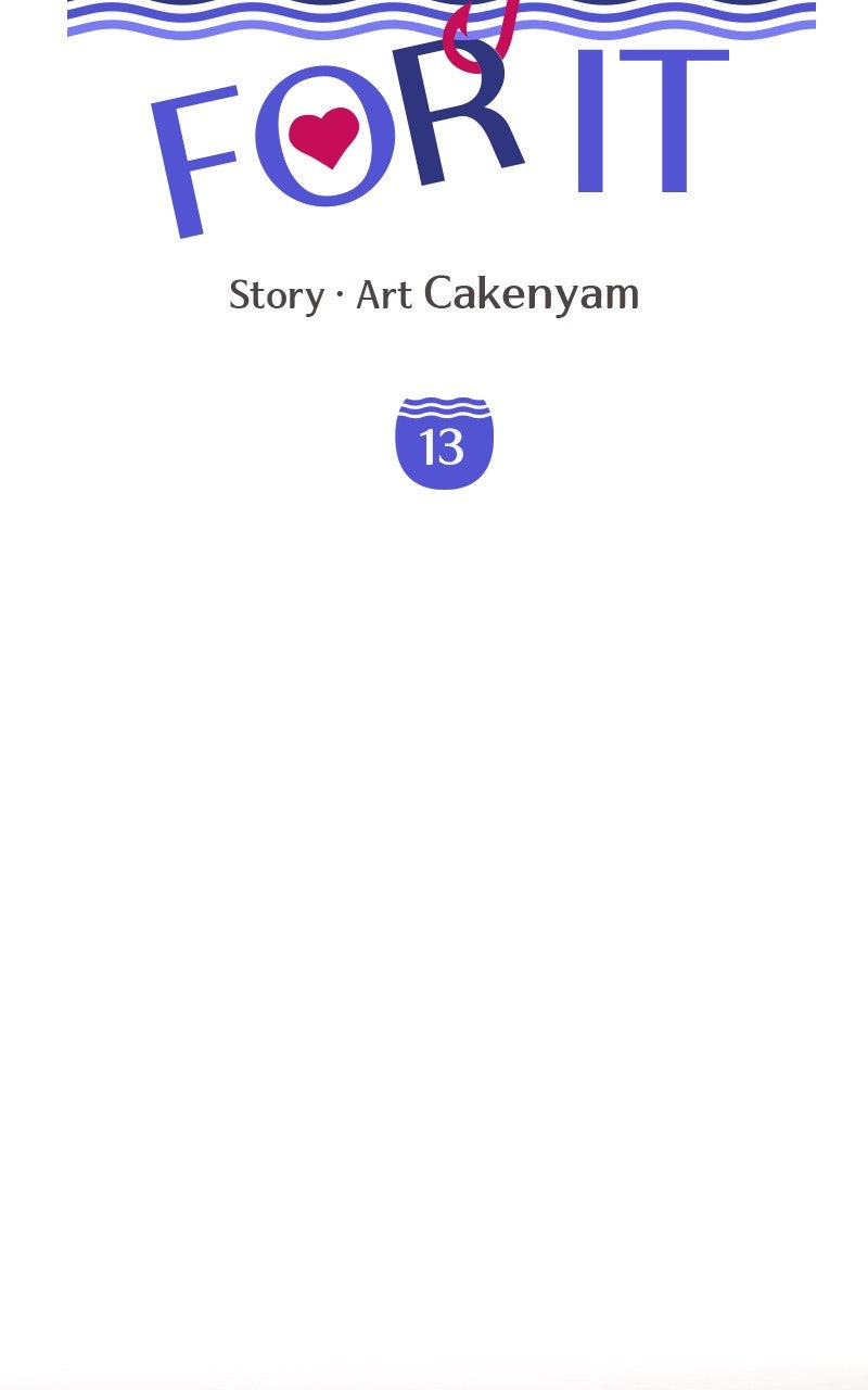 Read Falling for It Manga Online