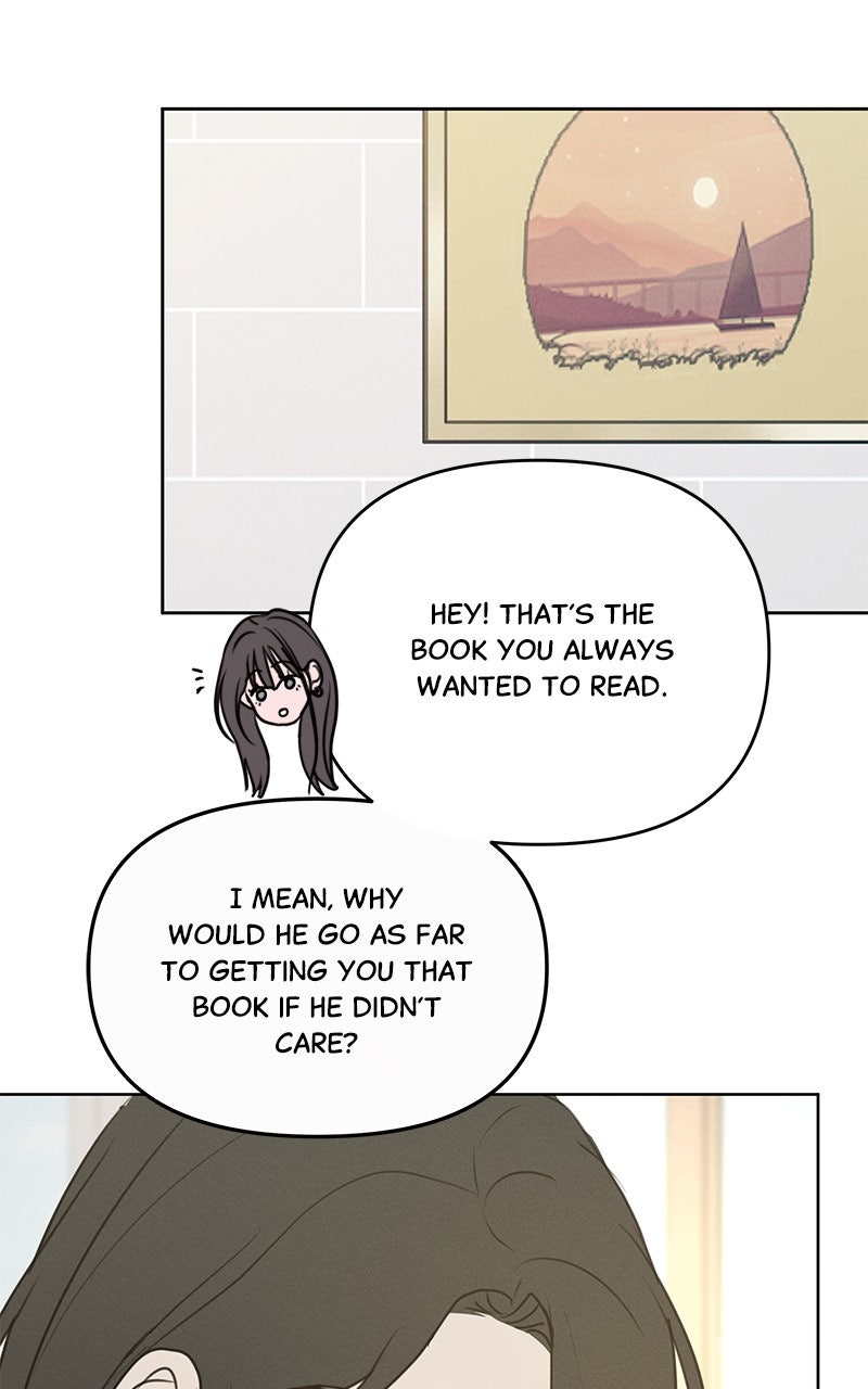 Read Falling for It Manga Online