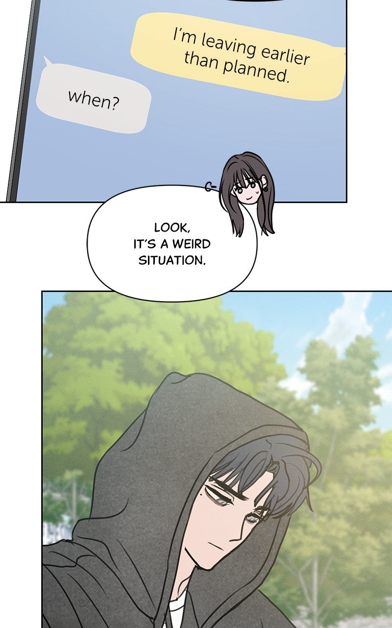 Read Falling for It Manga Online