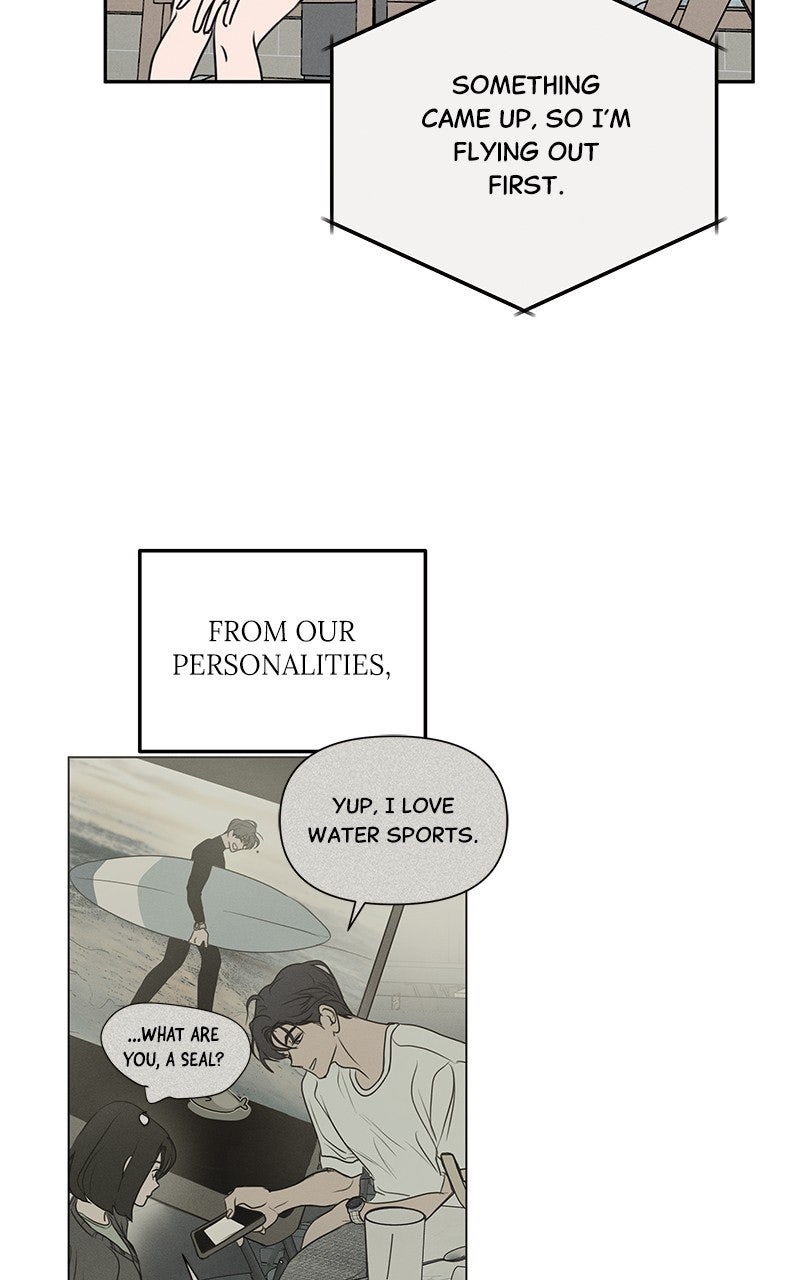 Read Falling for It Manga Online